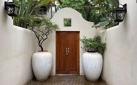 The Greendoor Villa - Bogen, Lux, Pvt Pool, Beach